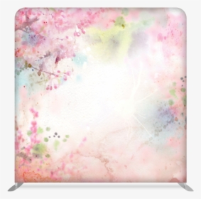 Freezeframez Backdrop Summer - Pastel Flower Background Hd, HD Png Download, Transparent PNG