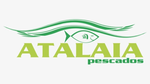 Atalaia Pescados Logo Png Transparent - Graphic Design, Png Download, Transparent PNG