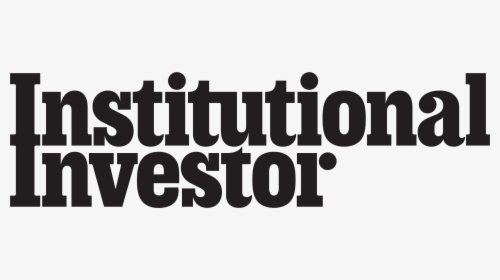 Fintech Finance’s Power Players - Institutional Investor Logo, HD Png Download, Transparent PNG