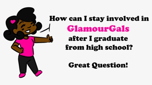 Ask Sam Great Question In Involved In Gg - Cartoon, HD Png Download, Transparent PNG