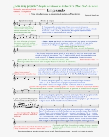 Musescore Getting Started, HD Png Download, Transparent PNG