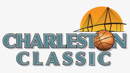 The South S Premiere College Basketball Event - Charleston Classic Logo, HD Png Download, Transparent PNG