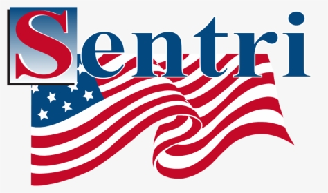 Sentri Logo, HD Png Download, Transparent PNG