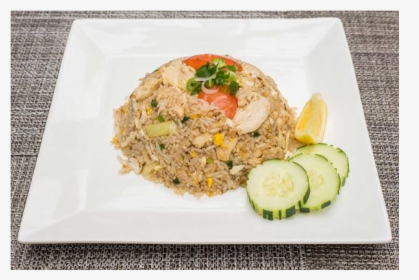 Thai Fried Rice, HD Png Download, Transparent PNG