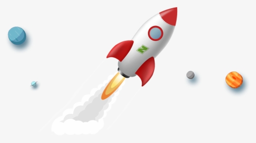 Unfailing Site Speed  class Rocket Preview Hide L Show - Rocket, HD Png Download, Transparent PNG