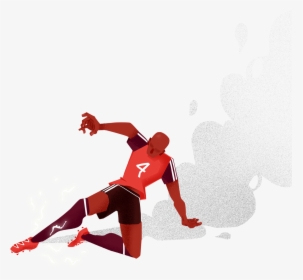 Football Player, HD Png Download, Transparent PNG