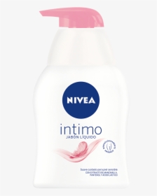 Nivea Intimo Mild Fresh, HD Png Download, Transparent PNG