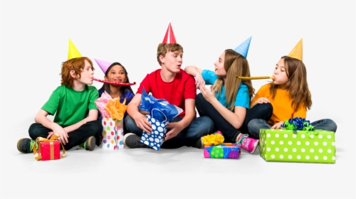 Children Birthday Png, Transparent Png, Transparent PNG