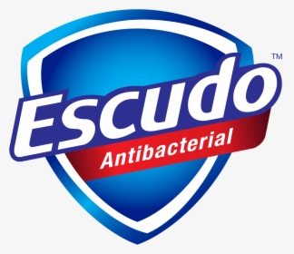 Logo Escudo - Jabon Escudo, HD Png Download, Transparent PNG