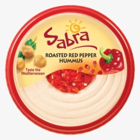 Hummus Png - Sabra Hummus, Transparent Png, Transparent PNG