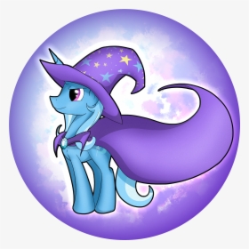 Purple Vertebrate Cartoon Violet Fictional Character - My Little Pony: Friendship Is Magic, HD Png Download, Transparent PNG