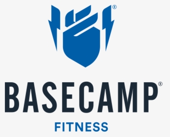 Basecamp Logo Stacked White Backdrop - Keep Calm And Take Care, HD Png Download, Transparent PNG