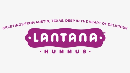 Lantana Logo, HD Png Download, Transparent PNG