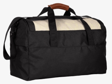 Duffle Bag - Hand Luggage, HD Png Download, Transparent PNG