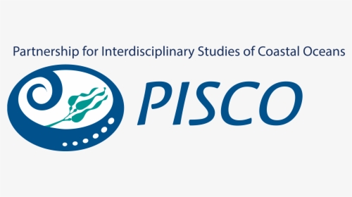 Pisco - Partnership For Interdisciplinary Studies Of Coastal, HD Png Download, Transparent PNG