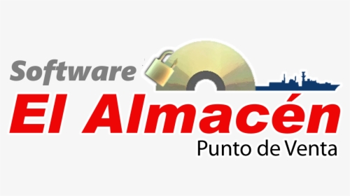 Software El Almacen Punto De Venta - Brasoftware, HD Png Download, Transparent PNG