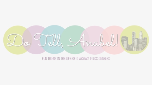 Do Tell, Anabel - Calligraphy, HD Png Download, Transparent PNG