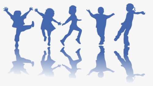 Dance Studio Child Dance Party - Kids Psychology, HD Png Download, Transparent PNG