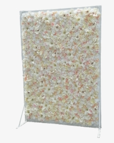 Backdrop Flower Photo Booth, HD Png Download, Transparent PNG