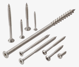 Stainless Steel Screw - Marking Tools, HD Png Download, Transparent PNG