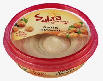 Hummus Png - Sabra Hummus Png, Transparent Png, Transparent PNG