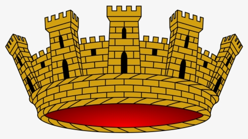 Trieste Coat Of Arms, HD Png Download, Transparent PNG