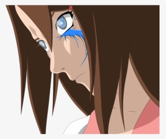 Transparent Angry Anime Png - Cartoon, Png Download, Transparent PNG
