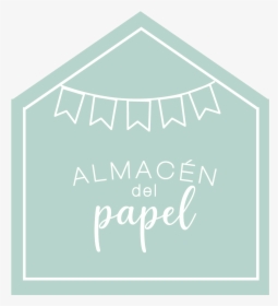 Almacén Del Papel - Triangle, HD Png Download, Transparent PNG