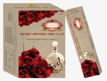 Transparent Rosa Roja Png - Garden Roses, Png Download, Transparent PNG