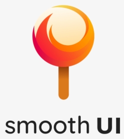 Smooth-ui - Circle, HD Png Download, Transparent PNG