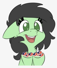 Anon Filly, HD Png Download, Transparent PNG