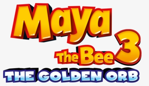 Maya The Bee - Maya The Bee Movie, HD Png Download, Transparent PNG