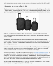 Baggage, HD Png Download, Transparent PNG