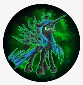 Princess Luna Pony Mythical Creature Organism, HD Png Download, Transparent PNG
