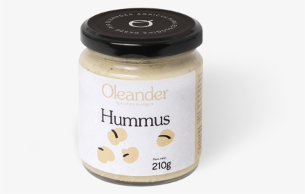 Transparent Hummus Png - Hummus Oleander, Png Download, Transparent PNG