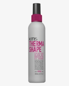 Thermashape Shaping Blow Dry - Kms, HD Png Download, Transparent PNG