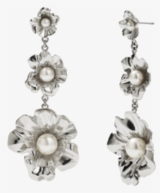 Septum Ring Png , Png Download - Earrings, Transparent Png, Transparent PNG
