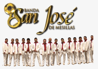 Banda San Jose De Mesillas, HD Png Download, Transparent PNG