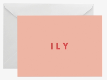 Ily, HD Png Download, Transparent PNG