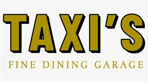 Taxi S Restaurant, HD Png Download, Transparent PNG
