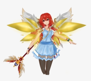 Fairy, HD Png Download, Transparent PNG