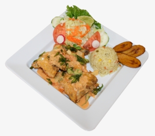 Plate Lunch, HD Png Download, Transparent PNG