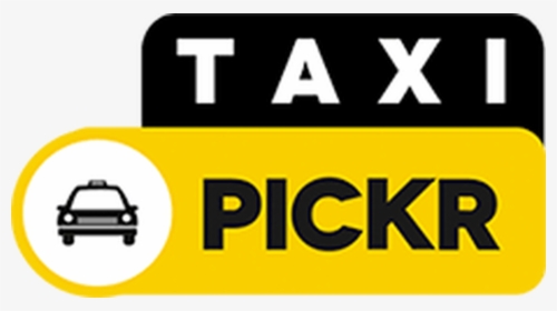 Transparent Taxi Sign Png - Sign, Png Download, Transparent PNG