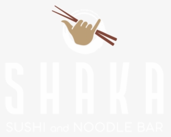 Shaka - Graphic Design, HD Png Download, Transparent PNG