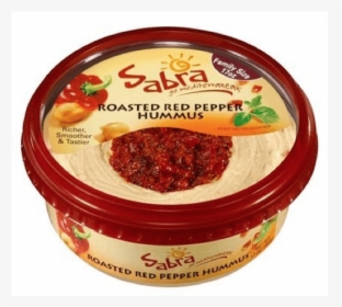 Sabra Supremely Spicy Hummus, HD Png Download, Transparent PNG