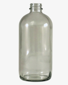 1014001 - Glass Bottle, HD Png Download, Transparent PNG