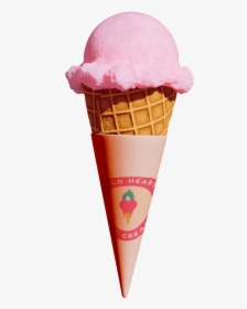 App - Ice Cream Cone, HD Png Download, Transparent PNG