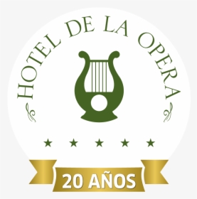 Hotel De La Opera, HD Png Download, Transparent PNG