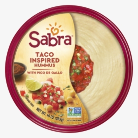 Sabra Sun Dried Tomato Hummus, HD Png Download, Transparent PNG