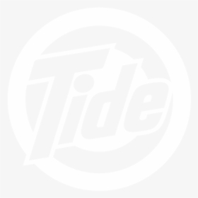 Tide Transparent Circle Logo - Emblem, HD Png Download, Transparent PNG